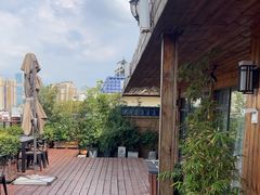 -小茶闲舍·观景商务茶馆(广州塔店)