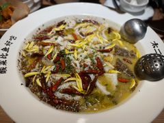 -太二酸菜鱼(坚基购物中心店)