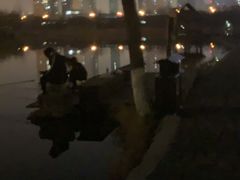 -前关湿地公园