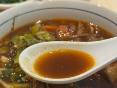 -康师傅·全民面馆(林和中路店)