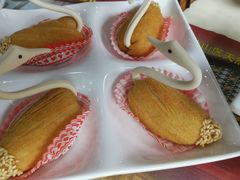 -名点一号·精致茶点·手工制作(宝华店)