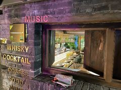 -Nirvana Cafe&Bar(北仓文创街区店)