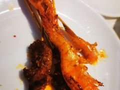 -SEA西雅图海鲜自助餐厅(正义店)