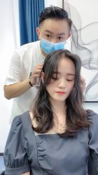 -凯博K-boom Hair Salon
