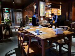 -庆云楼饭庄(什刹海店)