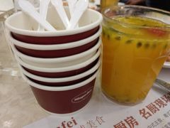 -芭菲盛宴·环球美食(袁家岗店)