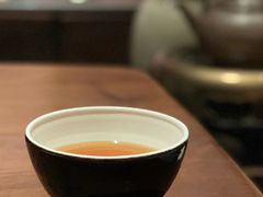 -见山茶事(丽水路店)