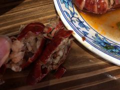 -庾氏龙虾馆(多弗汇店)