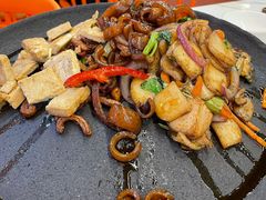 -一烙锅(友谊店)