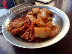 -神仙雪浓汤(明洞店)