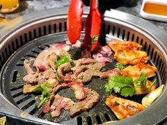 -齐齐哈尔烤肉(惠山万达店)