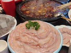 -锅首鲜品火锅(鸳鸯店)