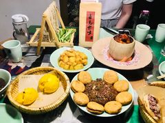 -淀里船宴(裕华东路店)