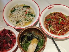 -铁胖子口碑长沙菜·龙虾烧烤(赤岗社区店)