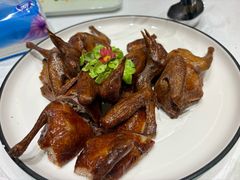 -银筵(武夷路店)