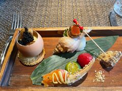-香樟花园法式铁板烧(恒隆广场店)