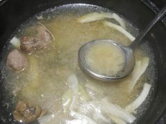 -探窝·竹笙椰子鸡(杨箕店)