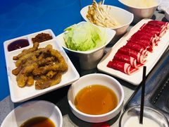-海底捞火锅(凯德广场店)