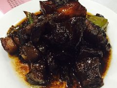 -茂隆餐厅(进贤路店)