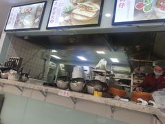 -金诚张妈妈羊汤·驴肉火烧(旧宫佳和园店)