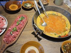 -贵厨酸汤牛肉(小十字店)