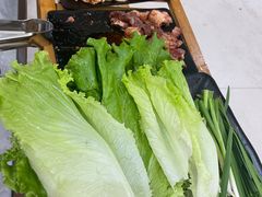 -阿昌白族石板烧·菌锅(大理古城店)