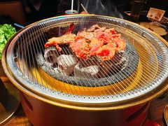 -西塔老太太泥炉烤肉(上海七宝领展广场店)