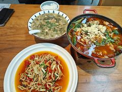 -树厨贵州菜(花果园购物中心店)