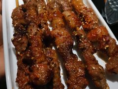 -探鱼·鲜青椒爽麻烤鱼(领展购物广场店)