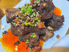 -乡坝头外婆菜(东方欧城仁寿七分店)