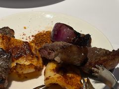 -拉蒂娜·巴西牛排馆 Latina·Brazilian Steakhouse(陆家嘴旗舰店)