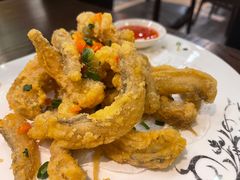 -大洋家·精品潮汕菜·生腌砂锅粥(天河东路店)