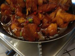 -顶峰夜宴·龙虾烧烤大排档(九江学院店)