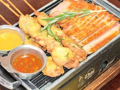 -泰妃殿(武汉首店)