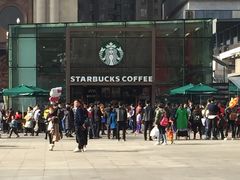 -星巴克(贵阳花果园1店)