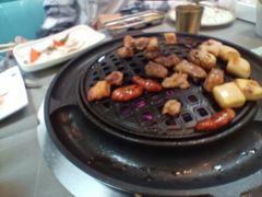 -牛犇炭火烤肉·鲜切烤肉(承德总店)