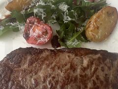 -君悦酒店·La Terrazza意合園·意式风味