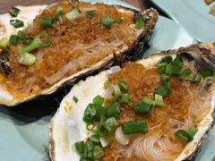 -街角等你.大连海鲜烧烤(西安路店)