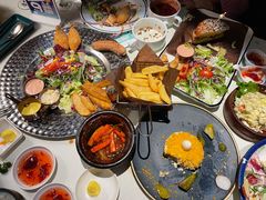 -俄士厨房(印象汇店)