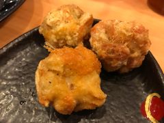 -博多一幸舍(侨福芳草地购物中心店)