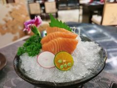-汕头国际大酒店-牛一町目餐厅