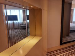 -上海新锦江大酒店