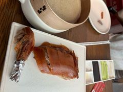 -小大董·烤鸭(王府井apm店)