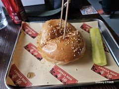 -Side Street街旁(交道口店)