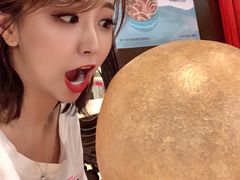 旺财大煎堆-石岐佬中山菜馆(张溪店)