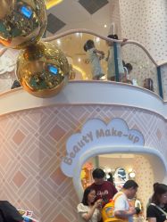 -奈尔宝家庭中心·亲子餐厅(苏州大悦城店)