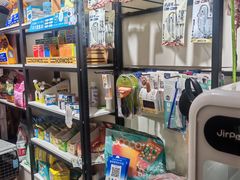 -车接车送·寄养洗护·德文猫舍(大宁店)