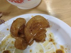 -朝族高丽火盆(长白山总店)