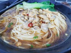 -丁丁猫重庆小面(徐州路店)