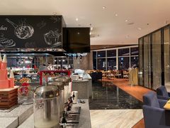 -万丽轩中餐厅·粤菜·客家菜-富力万丽酒店